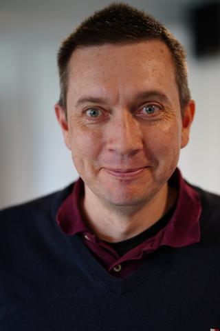 Lars-Bjørn